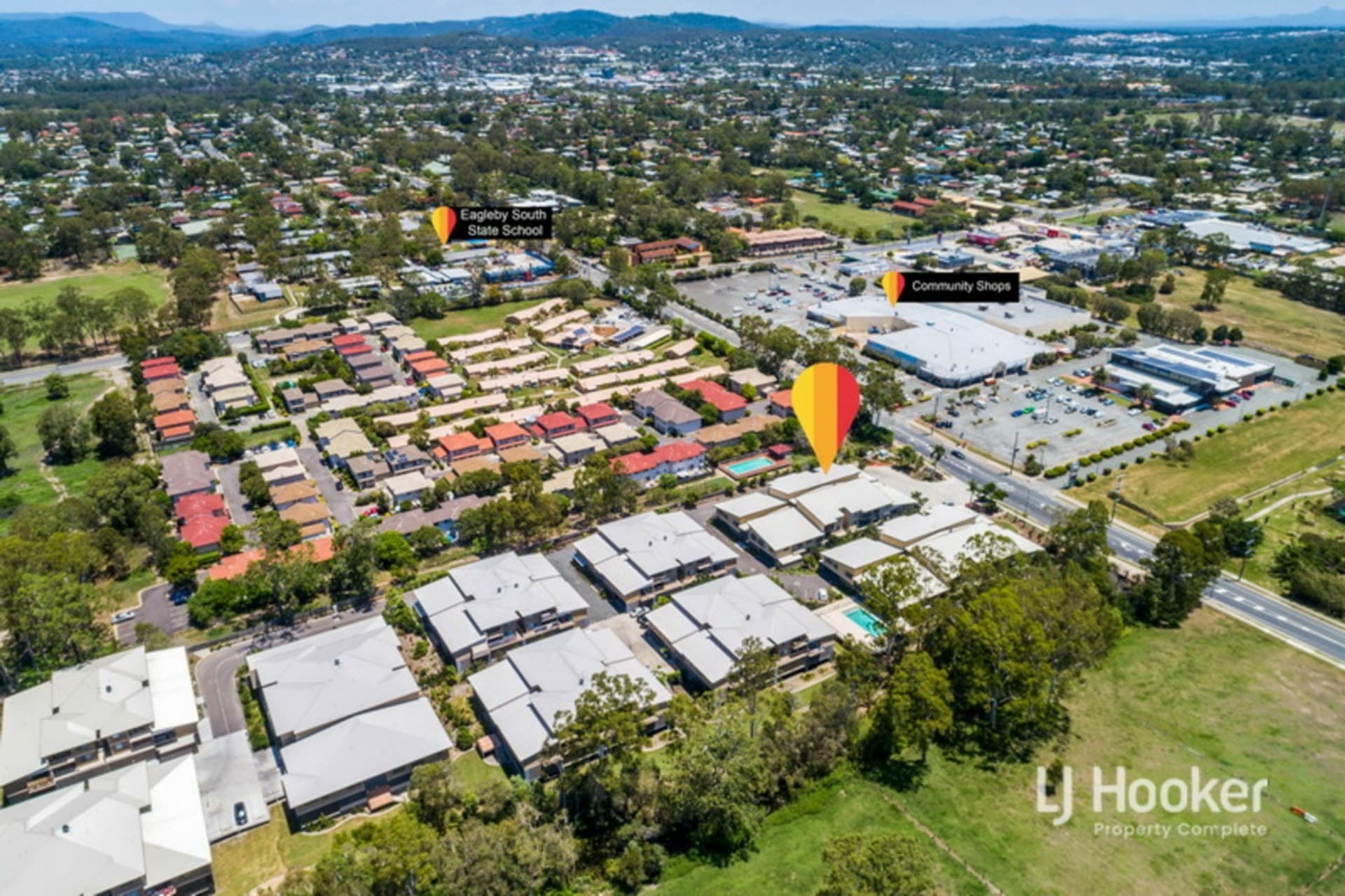 17/155 Fryar Road Eagleby QLD, Eagleby - Thumbnail 2
