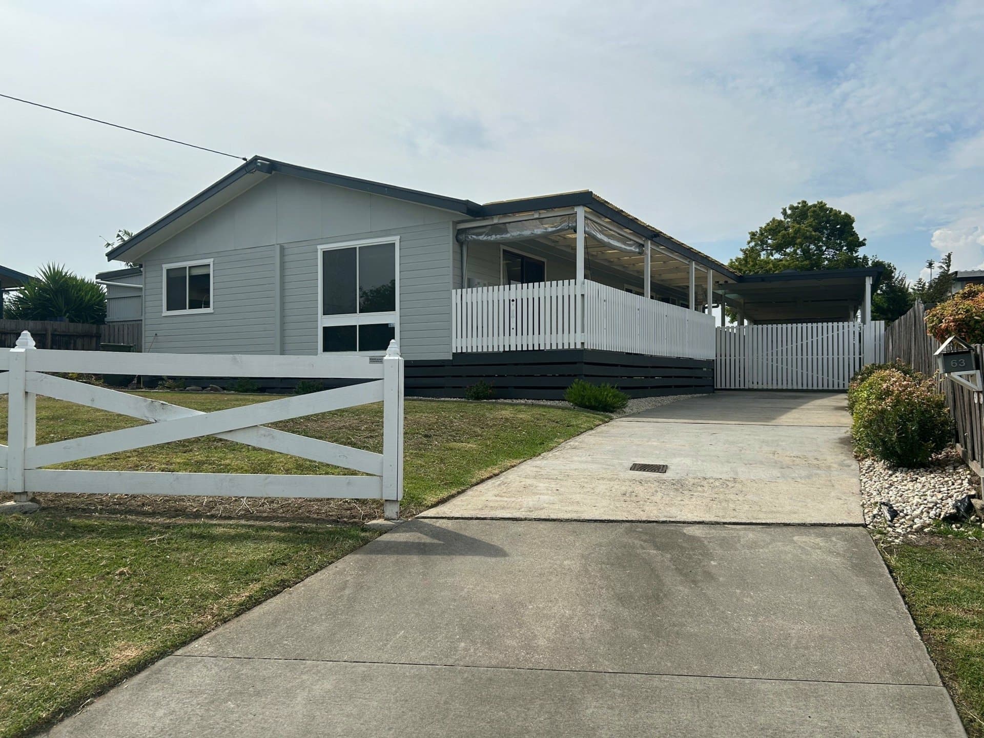 63 Crooke Street East Bairnsdale VIC, East Bairnsdale - Image 1