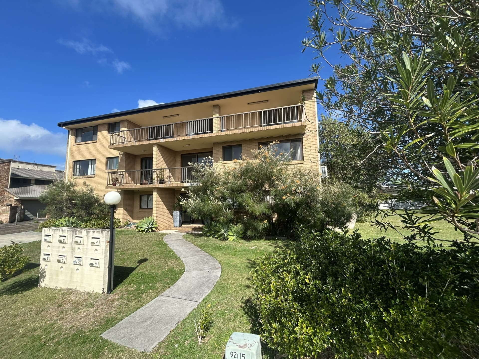 7/31 Mckinnon Street East Ballina NSW, East Ballina - Thumbnail 2
