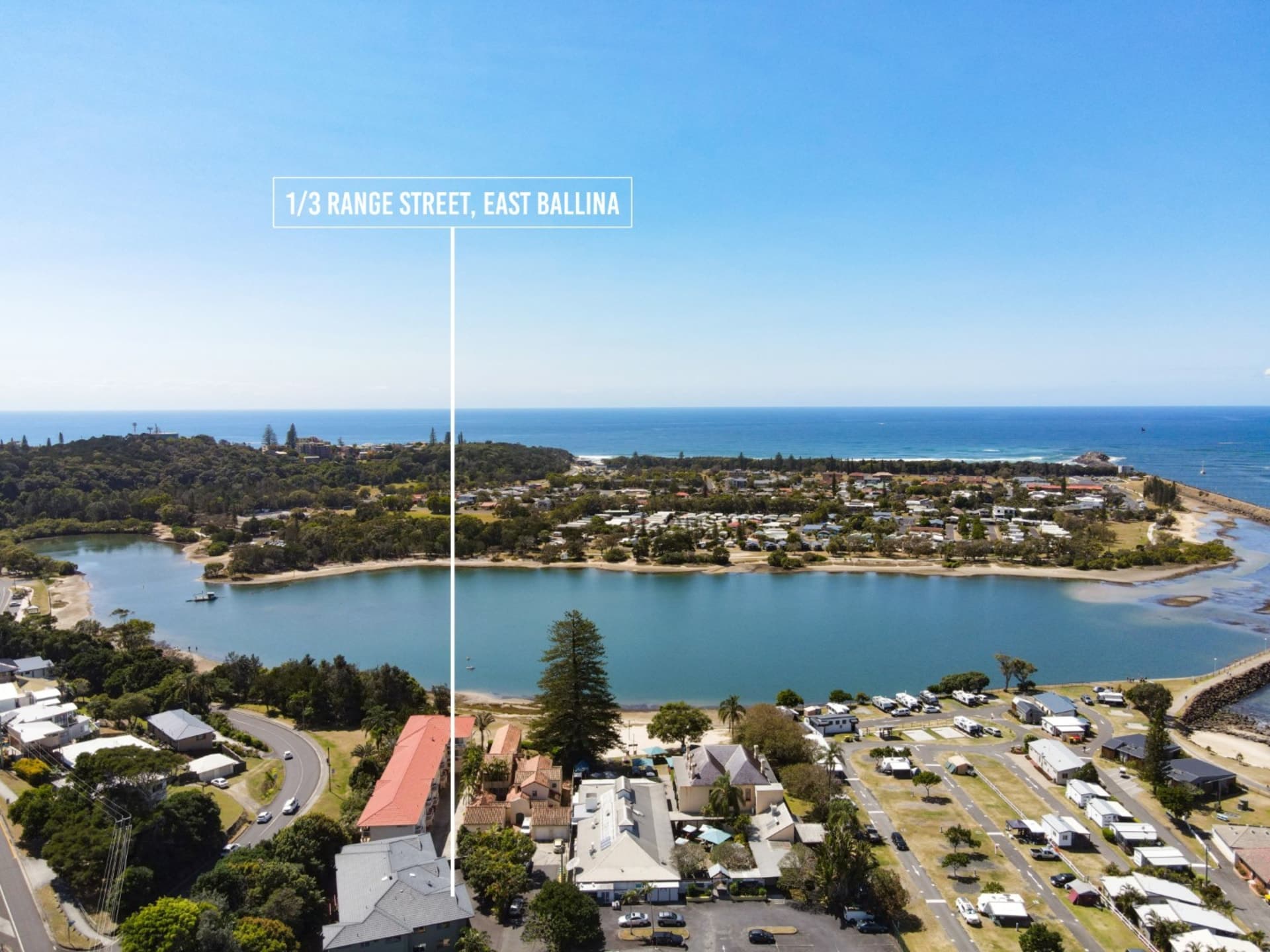 1/3 Range Street East Ballina NSW, East Ballina - Image 1