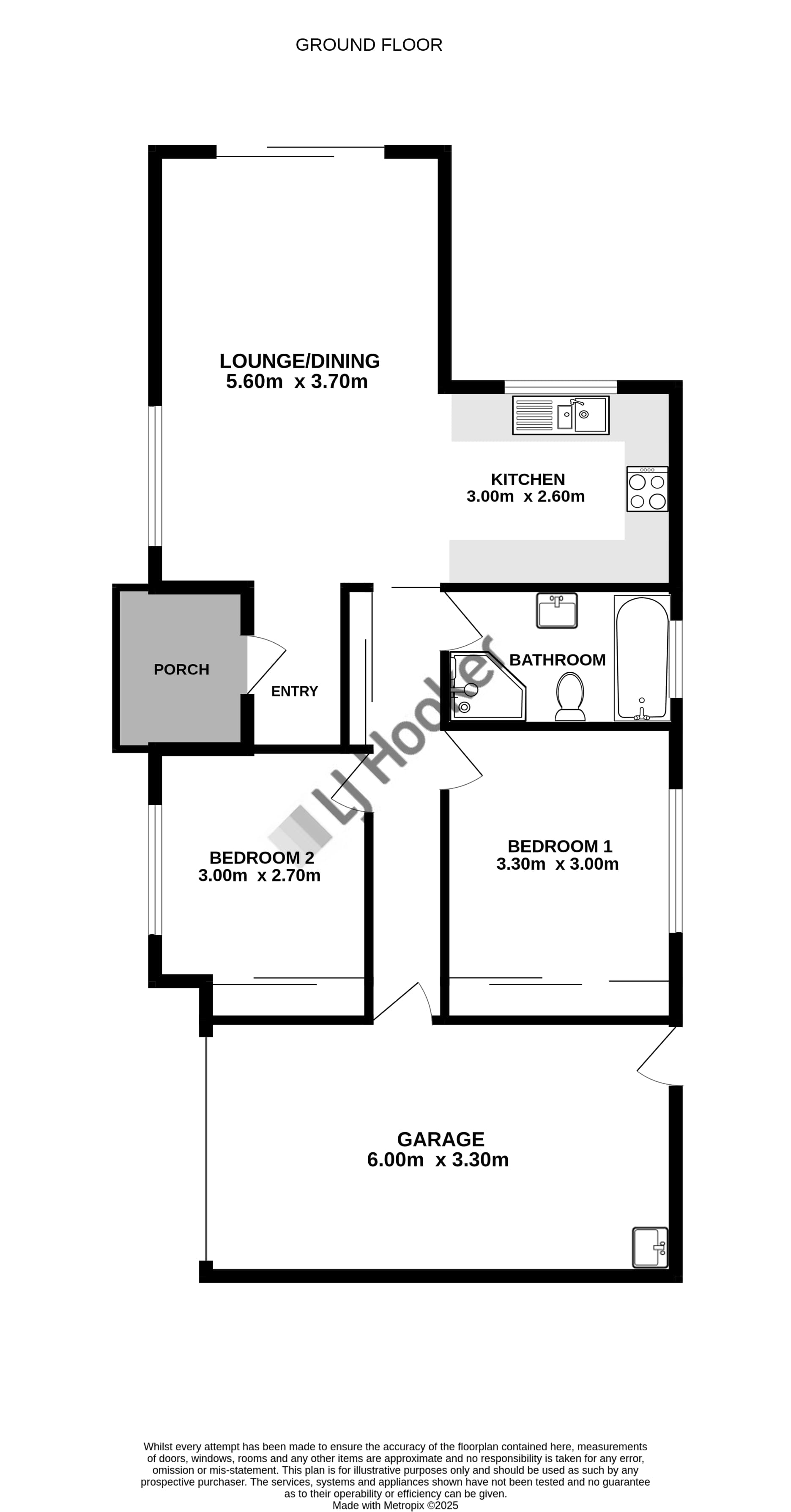 3/8 Redgrove Court East Branxton NSW, East Branxton - Image 1