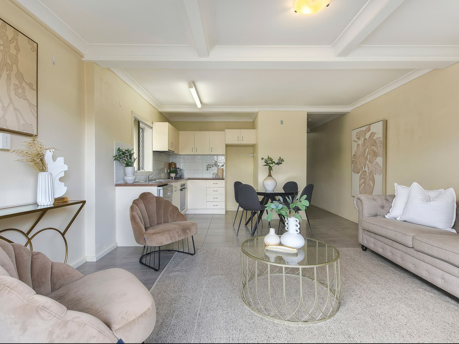 1/23 Heidelberg Street East Brisbane QLD, East Brisbane - Thumbnail 6