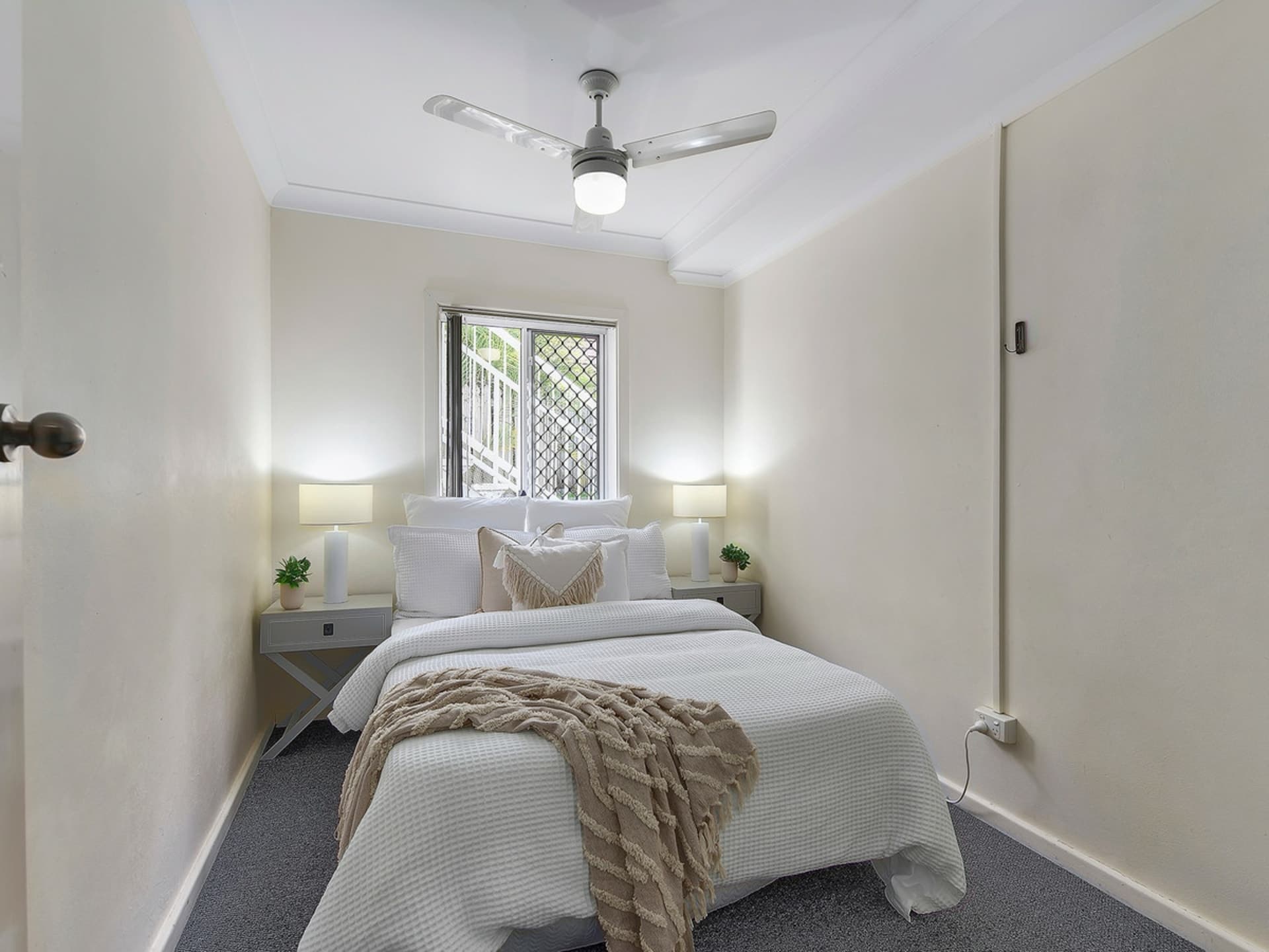1/23 Heidelberg Street East Brisbane QLD, East Brisbane - Thumbnail 8