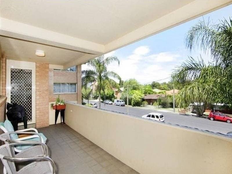 7/39, East Gosford - Image 1