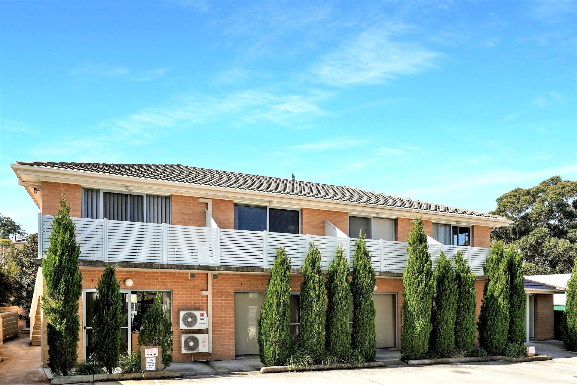 20/65B Webb Street East Gosford NSW, East Gosford - Image 1