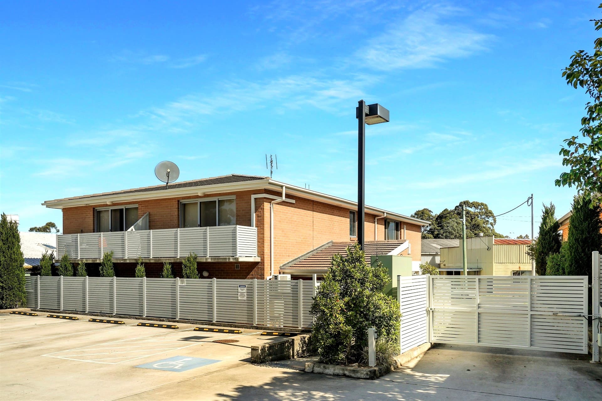 20/65B Webb Street East Gosford NSW, East Gosford - Thumbnail 2