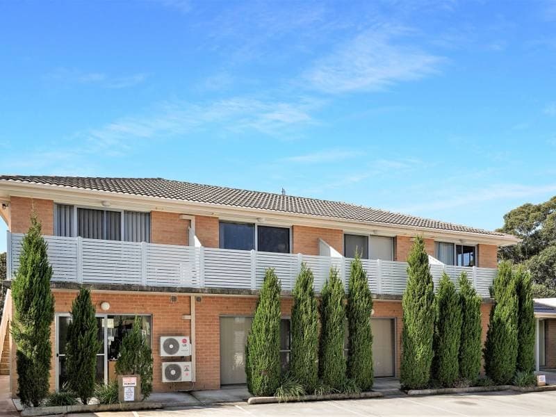 7/65B Webb Street East Gosford NSW, East Gosford - Image 1