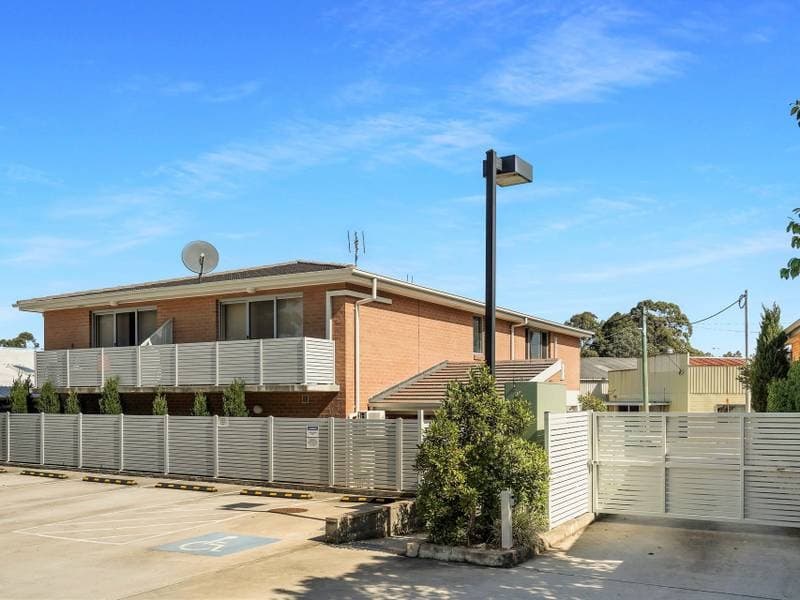 7/65B Webb Street East Gosford NSW, East Gosford - Thumbnail 2