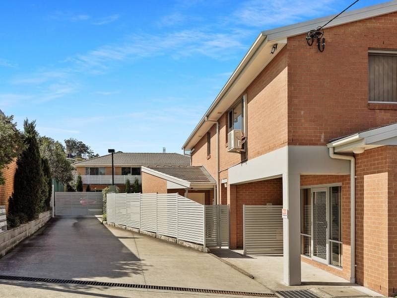 7/65B Webb Street East Gosford NSW, East Gosford - Thumbnail 7