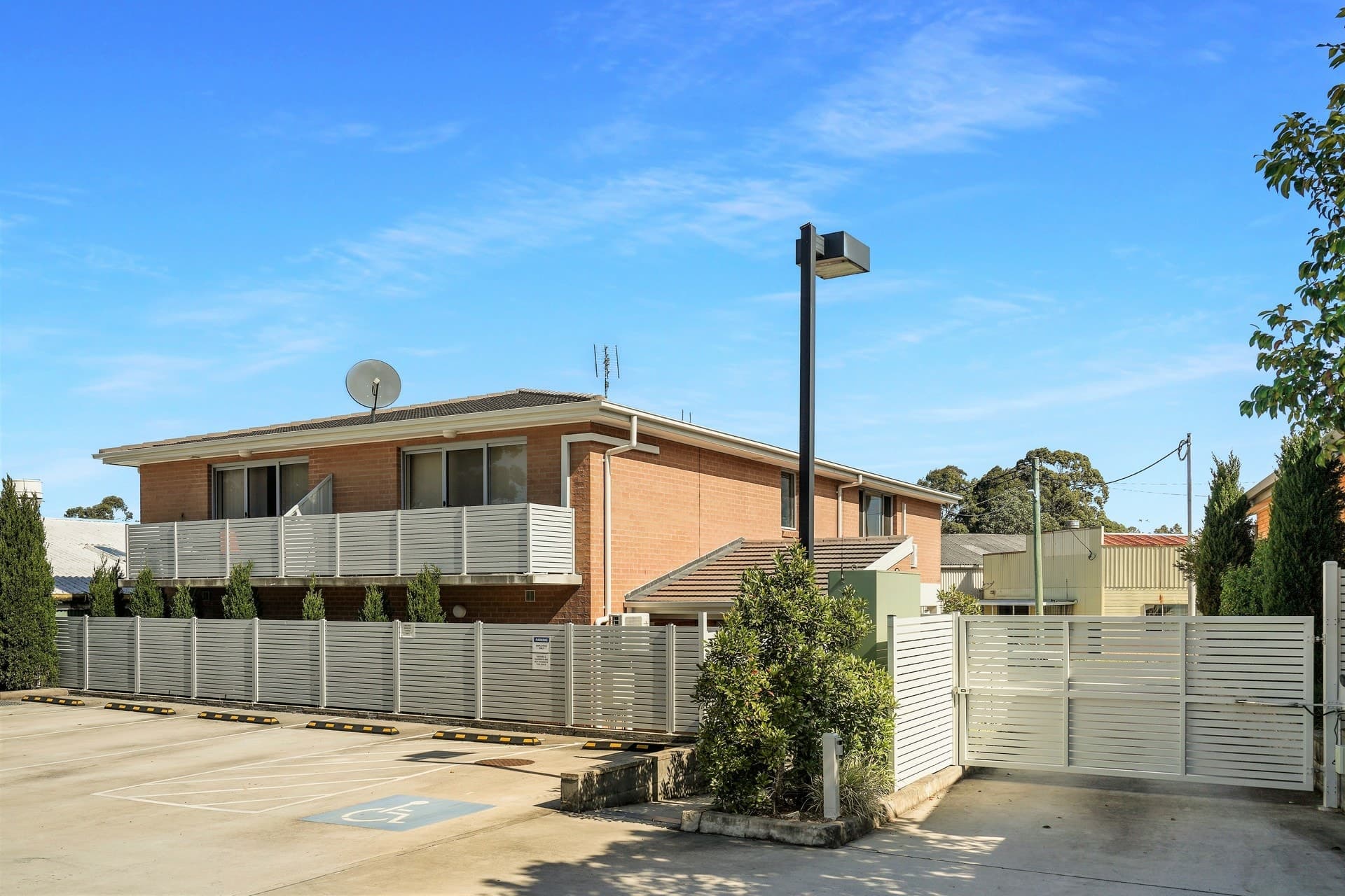 1/65B Webb Street East Gosford NSW, East Gosford - Thumbnail 7