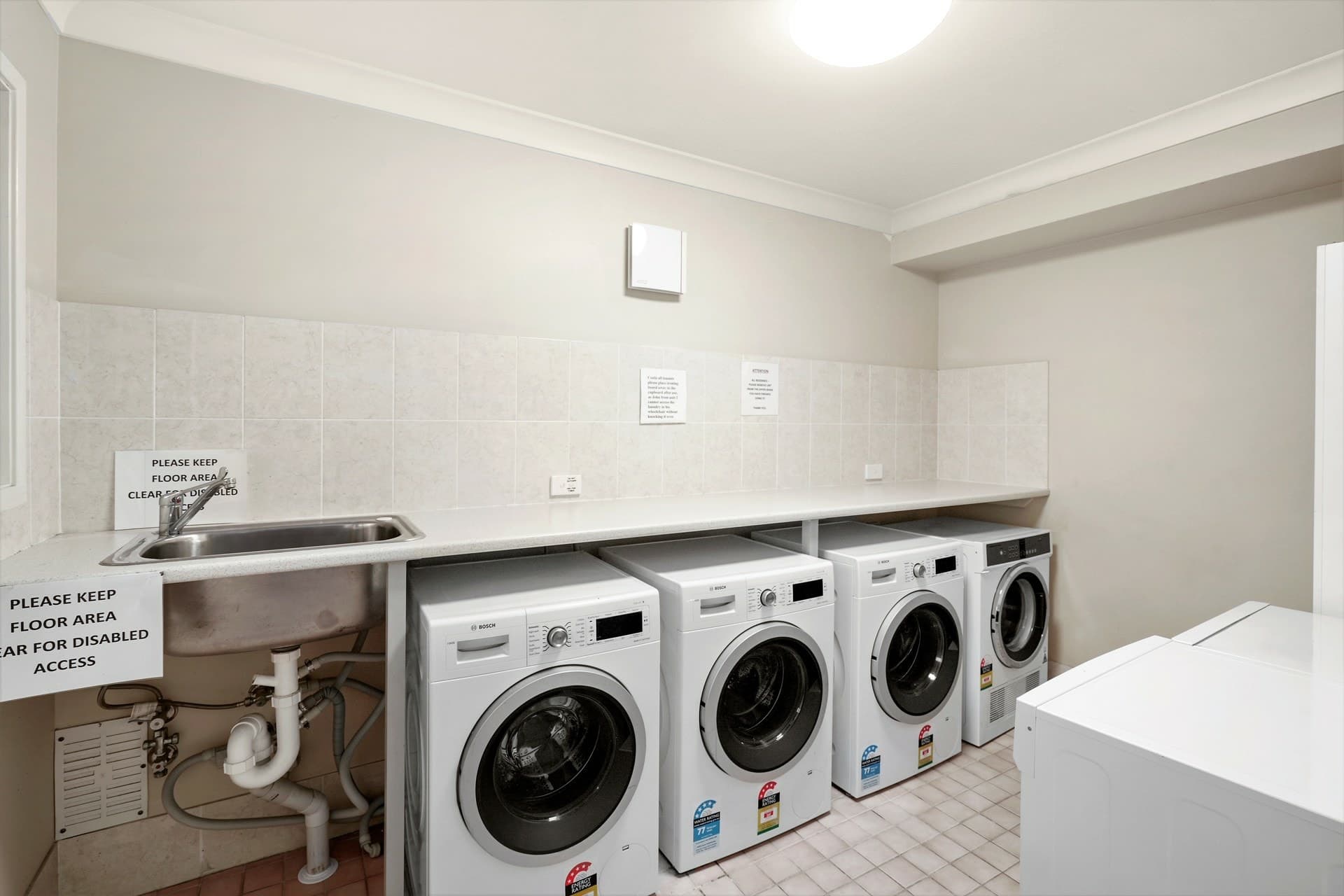 2/65B Webb Street East Gosford NSW, East Gosford - Thumbnail 5