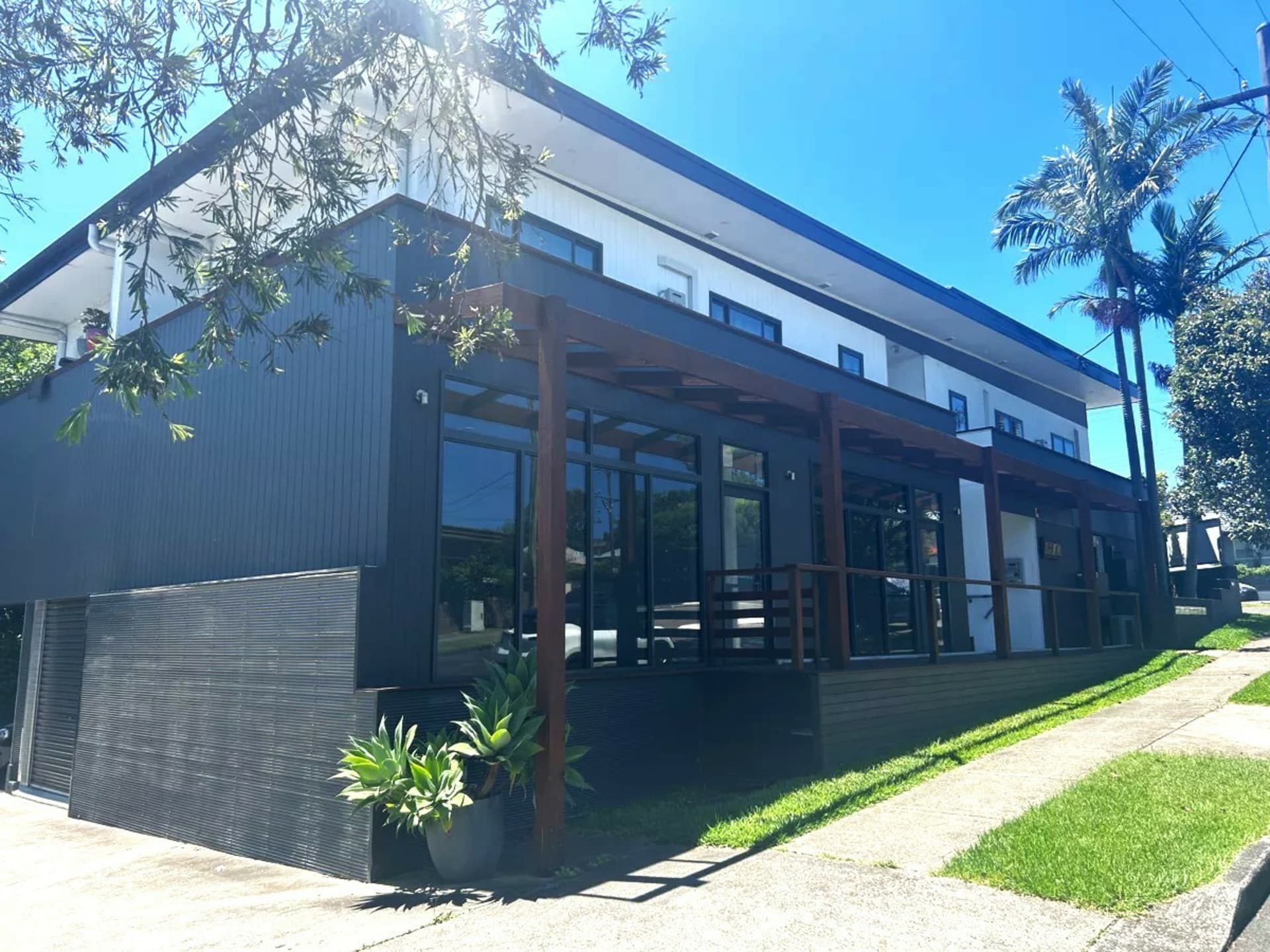 4/46 George Street East Gosford NSW, East Gosford - Image 1