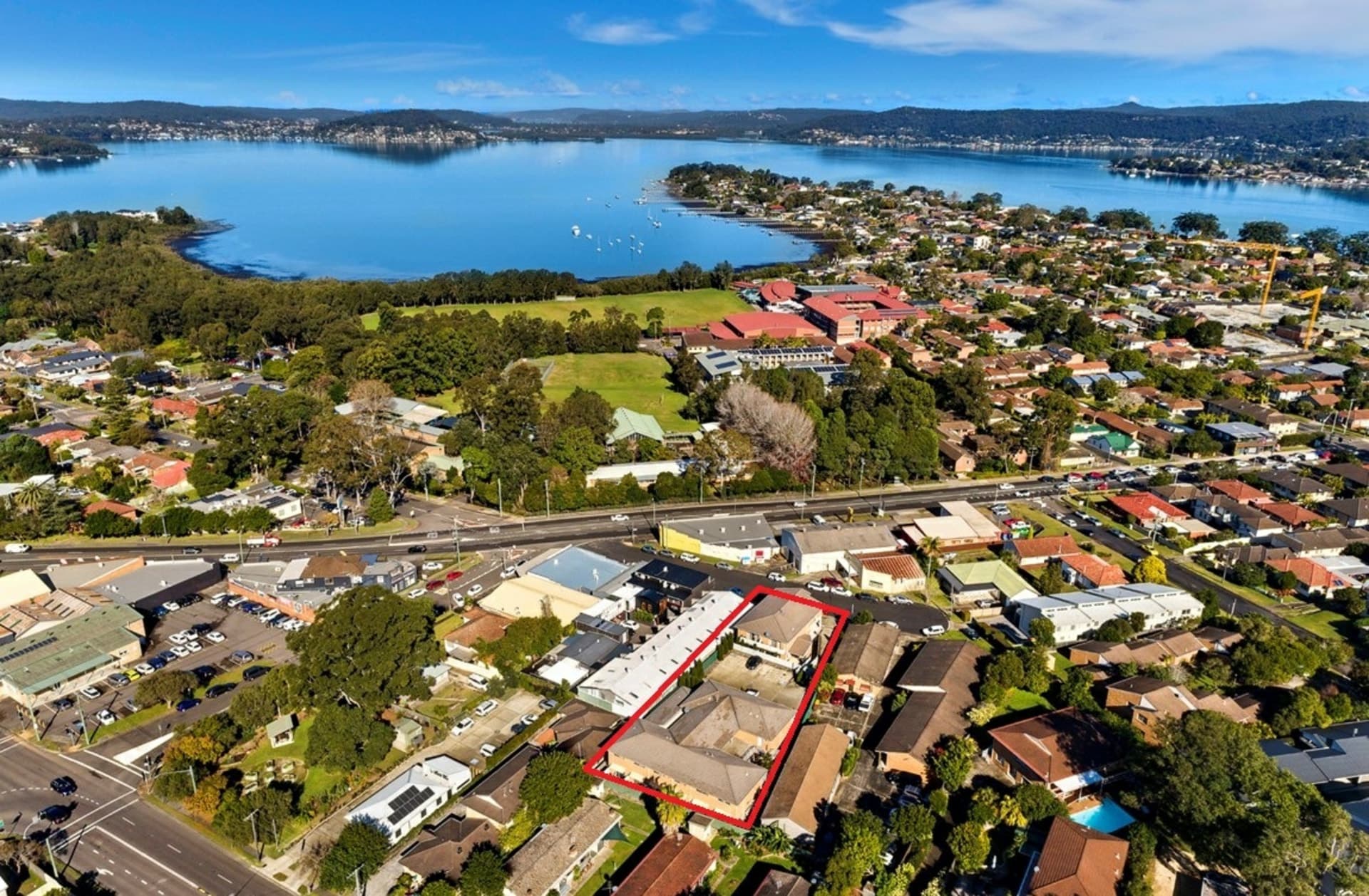 6/65A Webb Street East Gosford NSW, East Gosford - Thumbnail 6