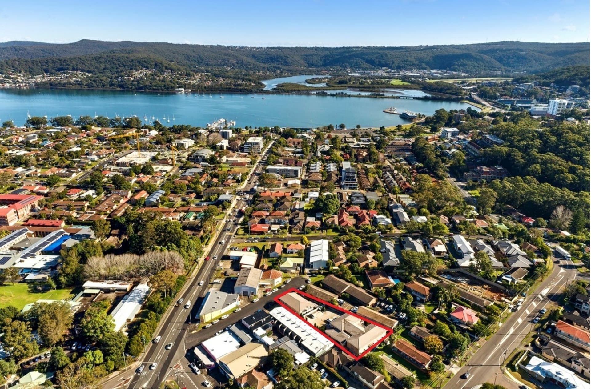 6/65A Webb Street East Gosford NSW, East Gosford - Thumbnail 7
