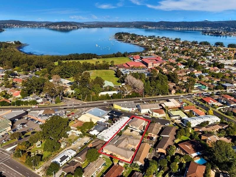 8/65A Webb Street East Gosford NSW, East Gosford - Thumbnail 7