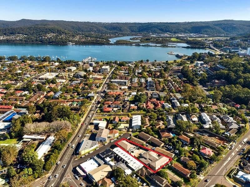 8/65A Webb Street East Gosford NSW, East Gosford - Thumbnail 8