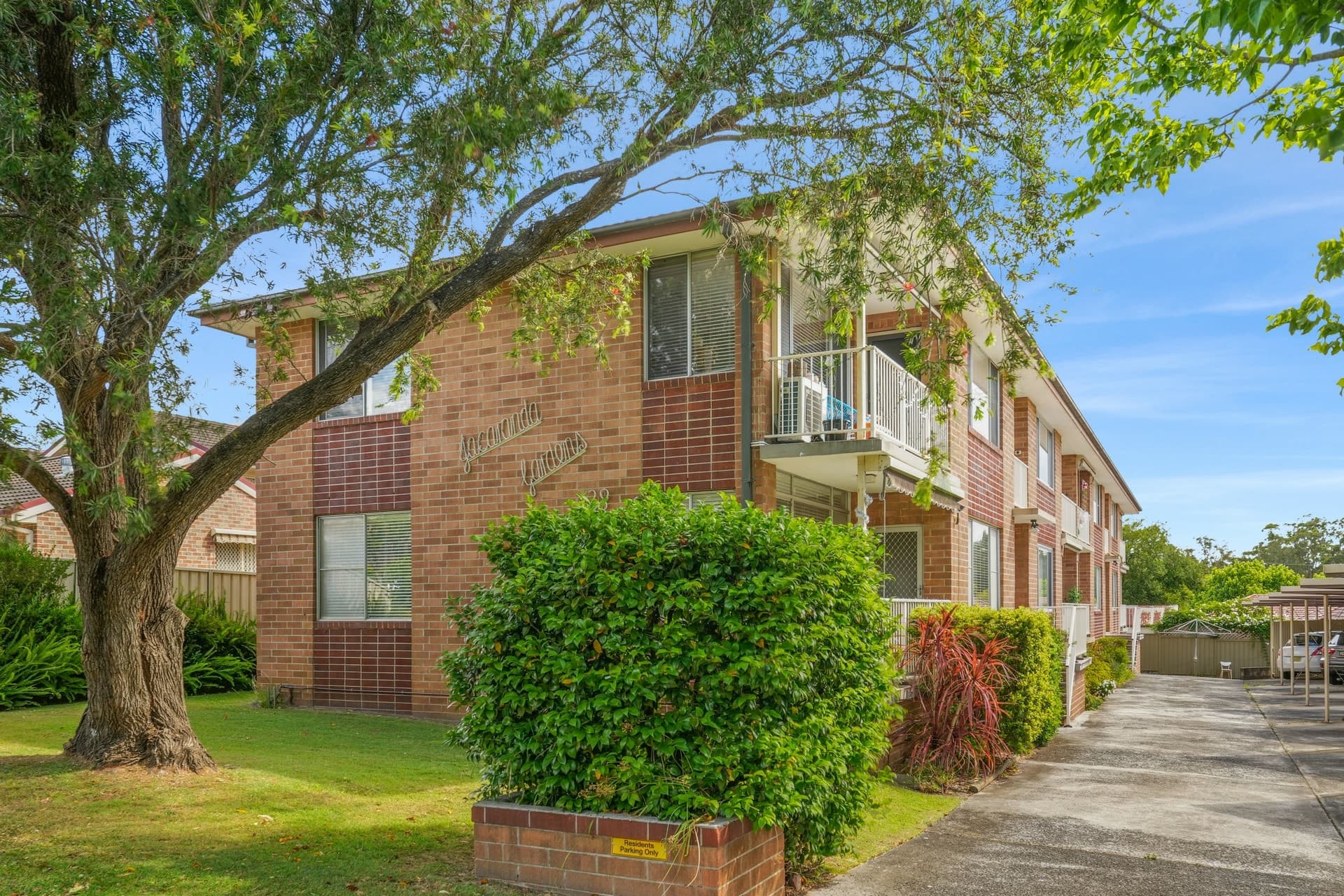 7/28 Melbourne Street East Gosford NSW, East Gosford - Image 1