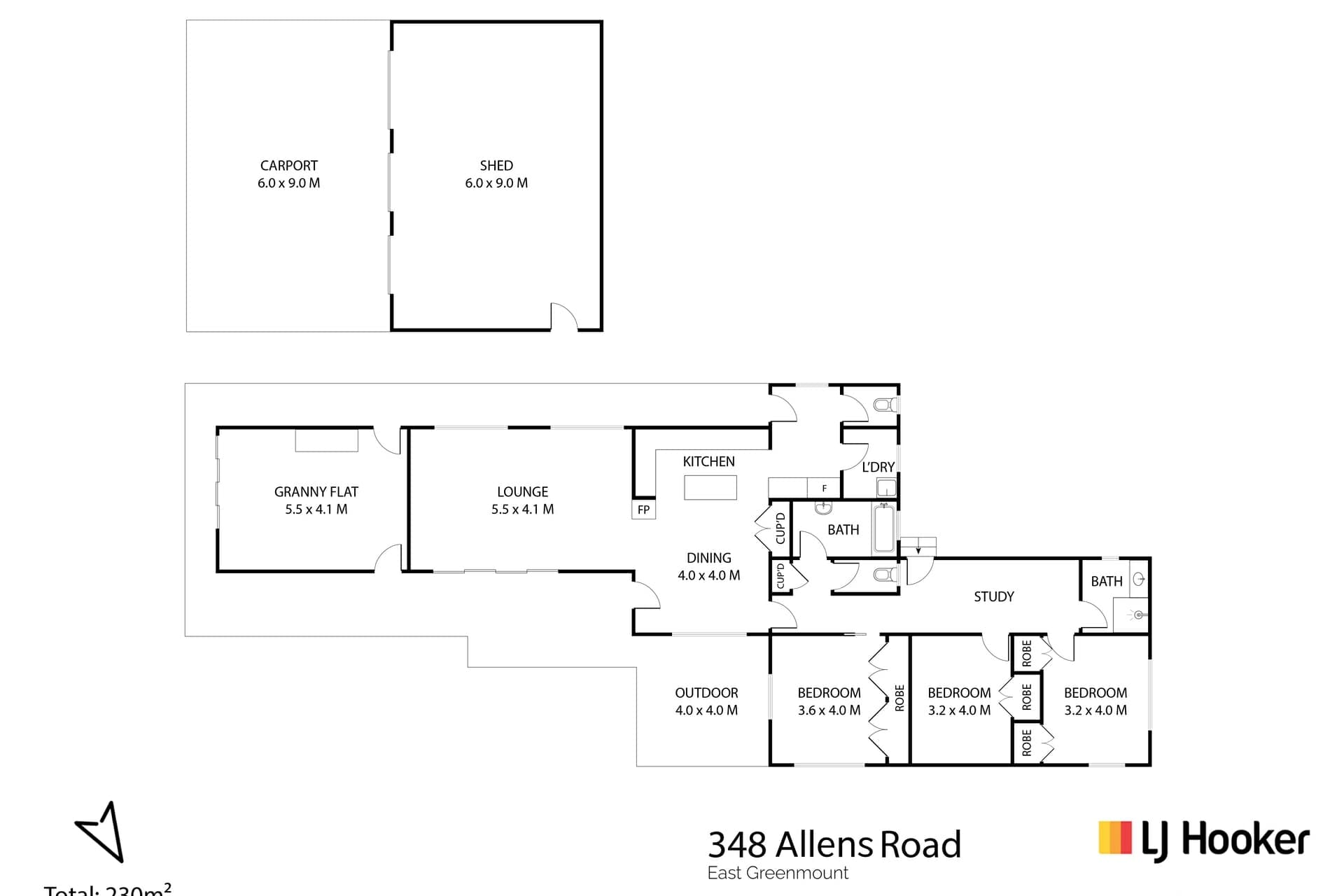348 Allen Road East Greenmount QLD, East Greenmount - Image 1