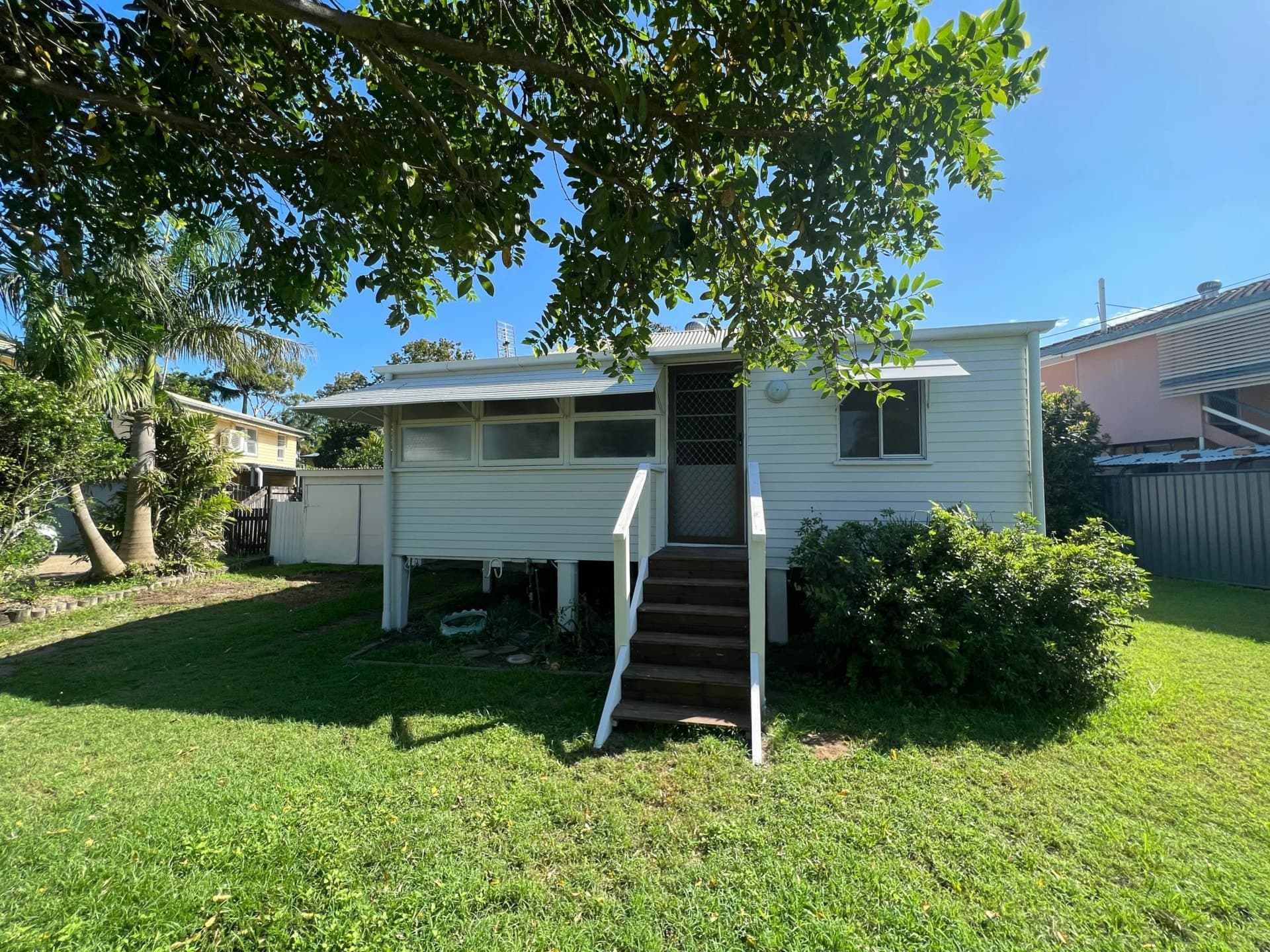 26 Evan Street East Mackay QLD, East Mackay - Image 1