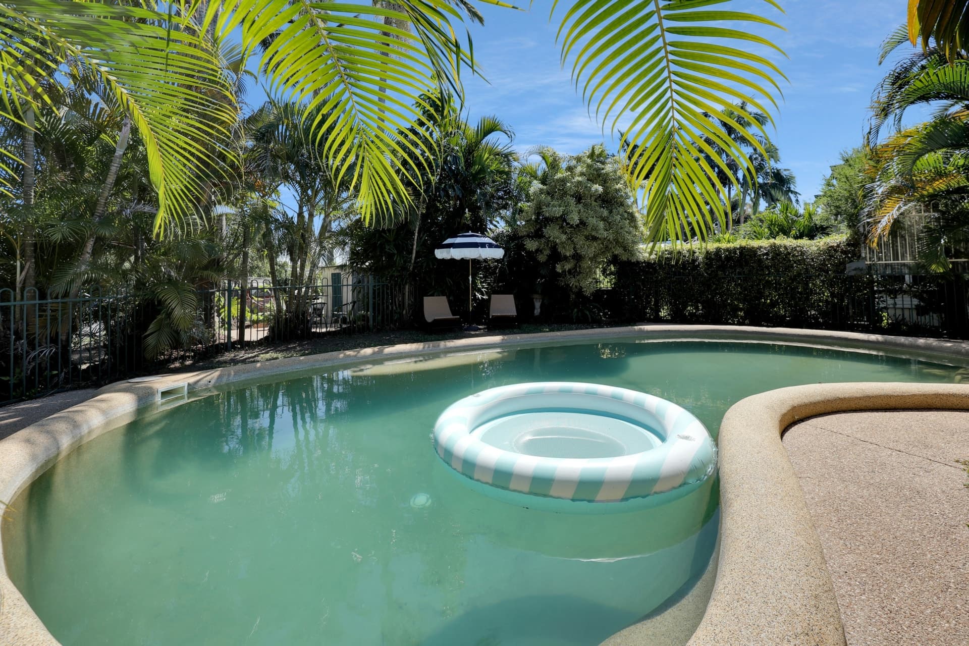 8 Harvison Street East Mackay QLD, East Mackay - Image 1