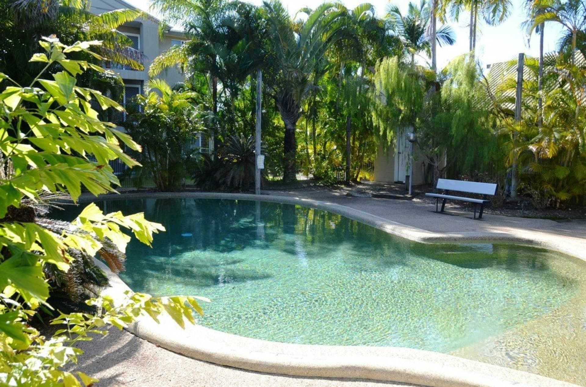2/11 Bridge Road (Egret Block) East Mackay QLD, East Mackay - Thumbnail 2