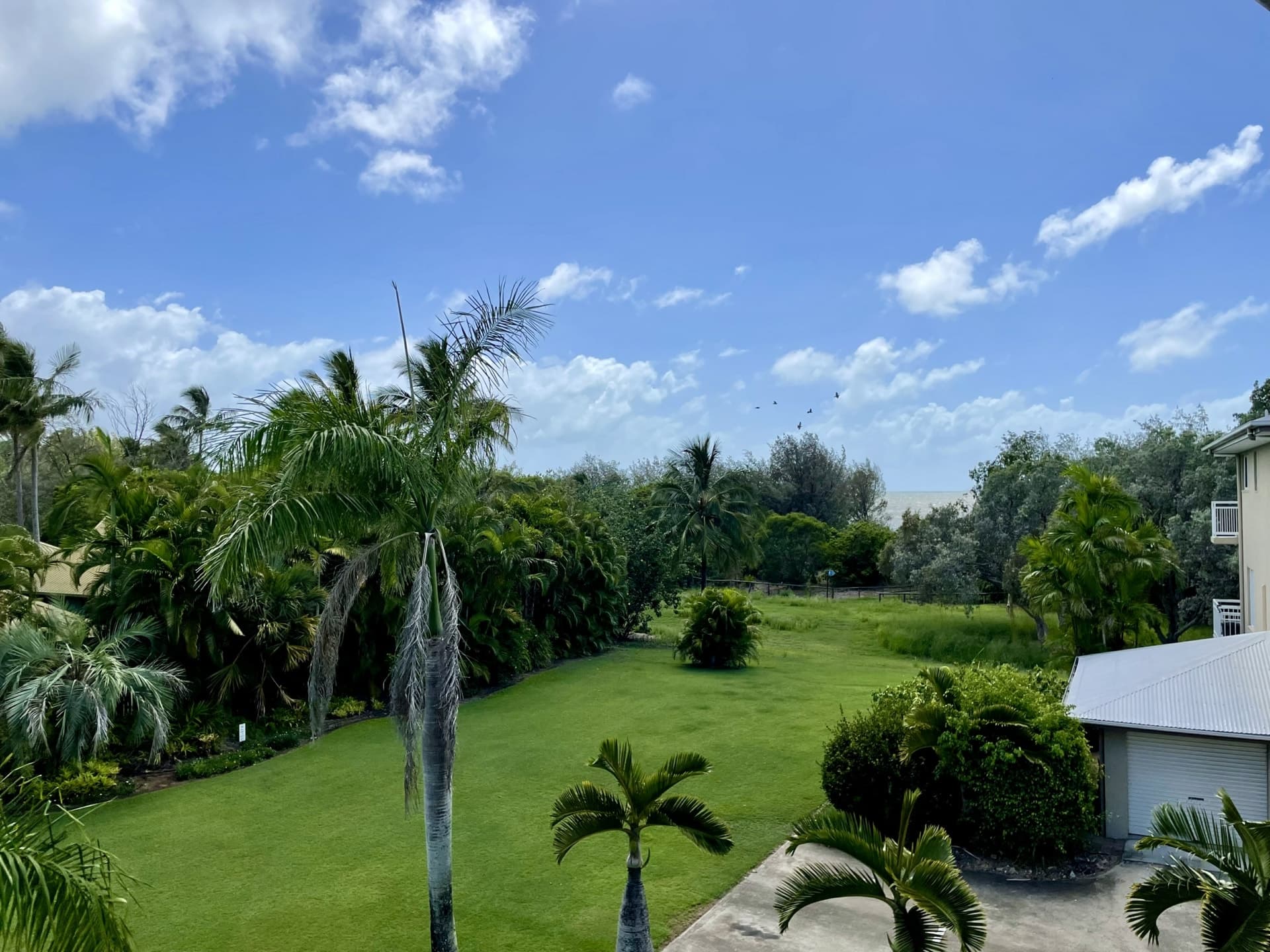 2/11 Bridge Road (Egret Block) East Mackay QLD, East Mackay - Thumbnail 3