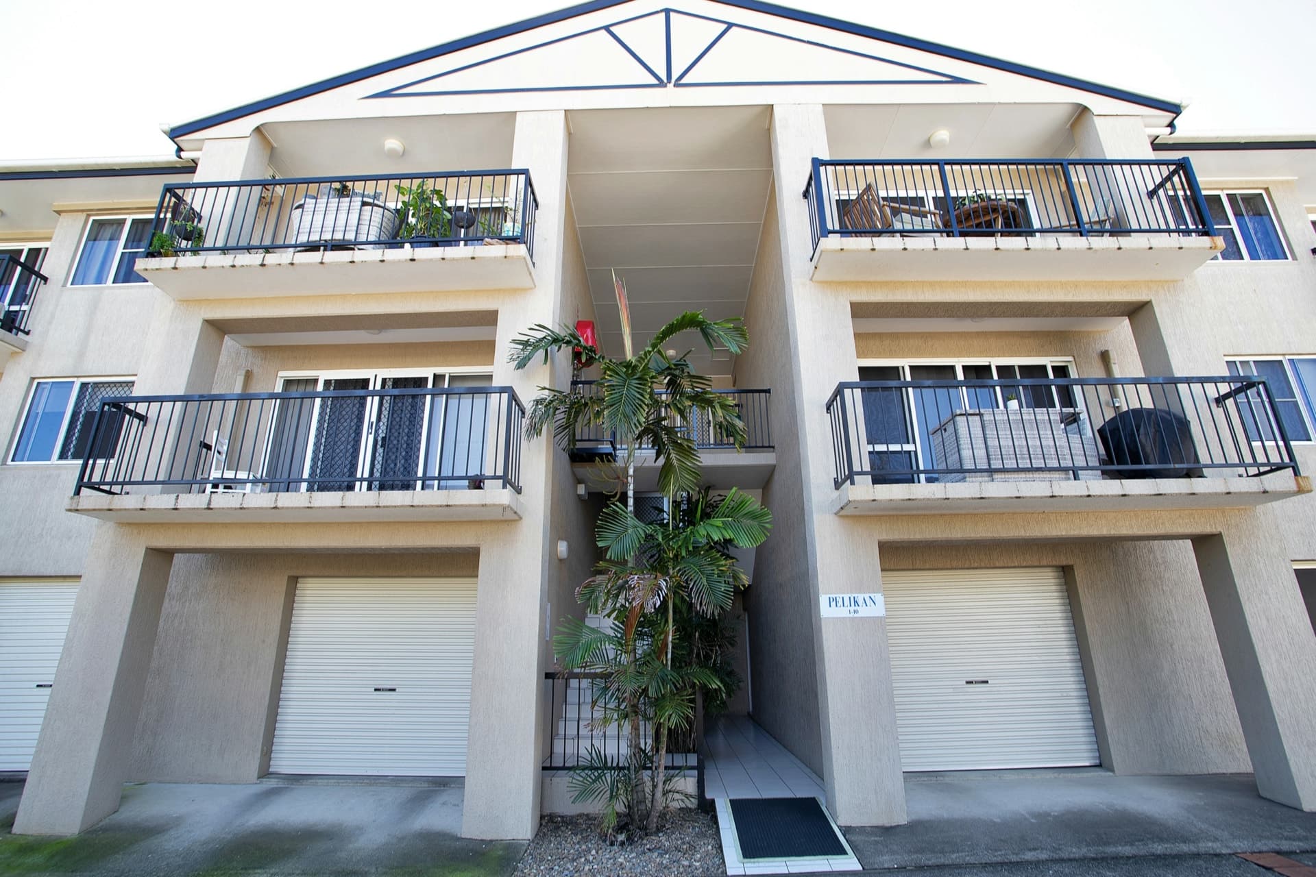 1/11 Bridge Road East Mackay QLD, East Mackay - Thumbnail 2