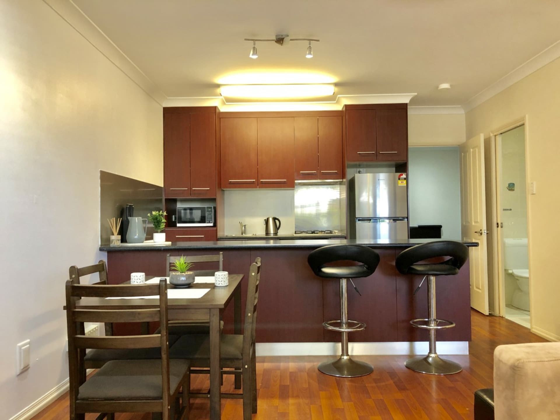 1/17 Kippen Street East Mackay QLD, East Mackay - Thumbnail 5