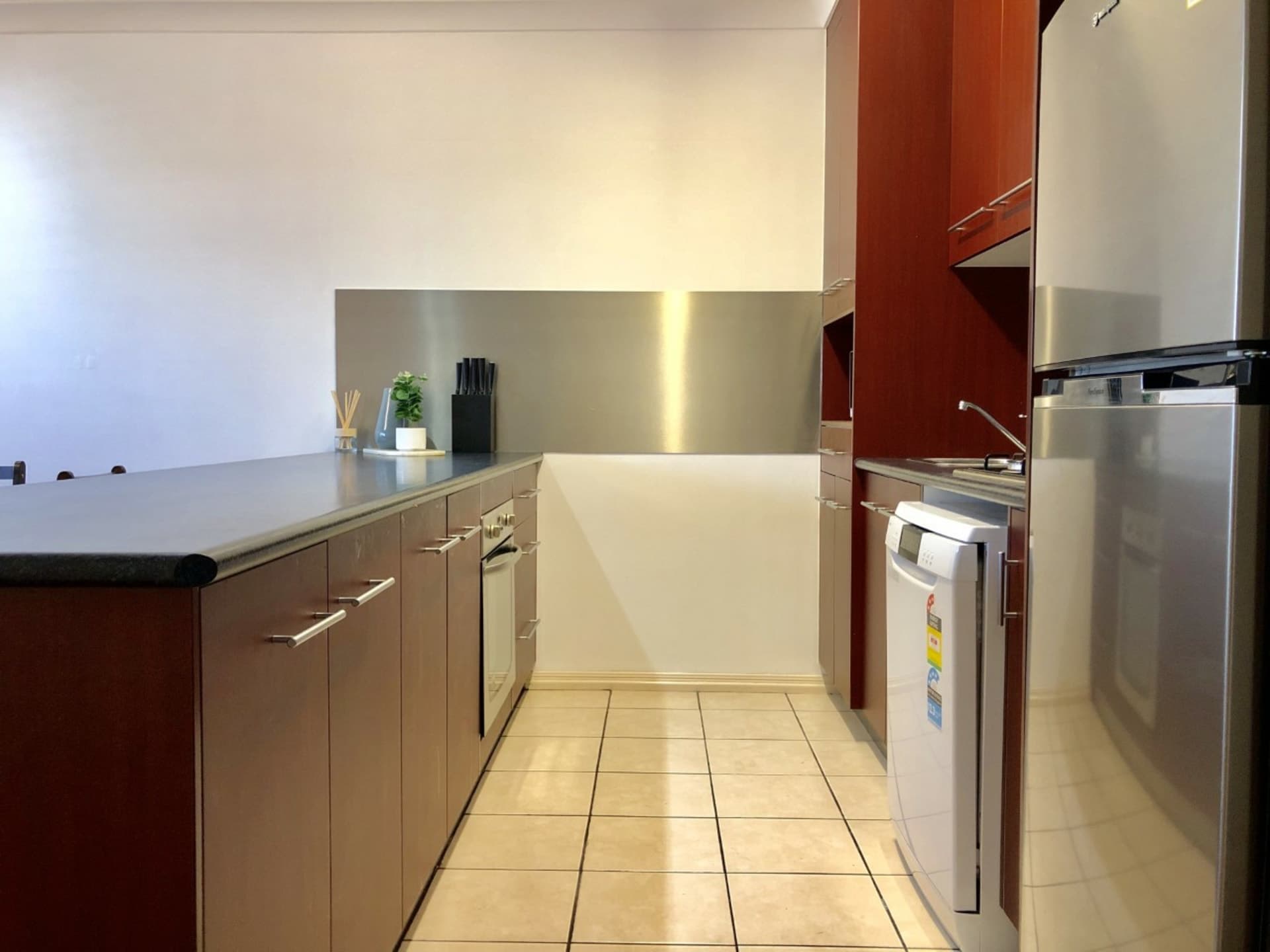 1/17 Kippen Street East Mackay QLD, East Mackay - Thumbnail 8