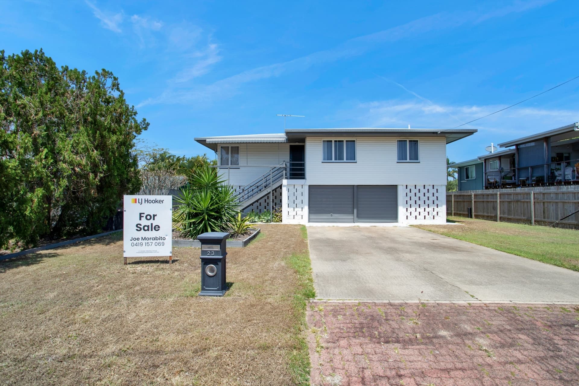 23 Macrossan Street East Mackay QLD, East Mackay - Thumbnail 2