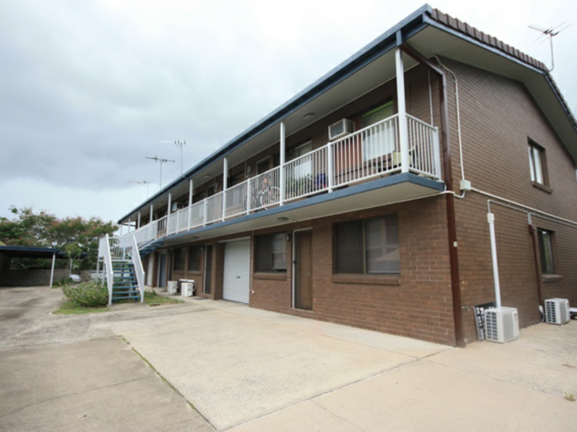 6/10 East Gordon Street East Mackay QLD, East Mackay - Image 1