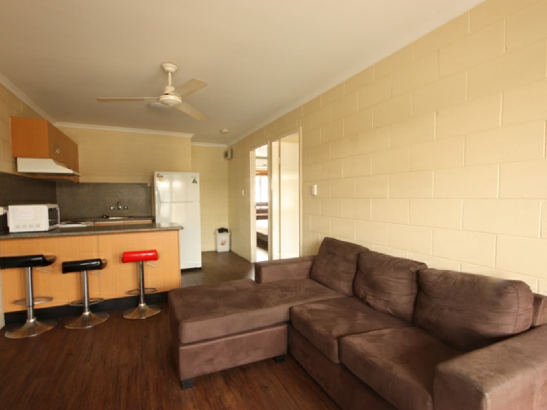 6/10 East Gordon Street East Mackay QLD, East Mackay - Thumbnail 2
