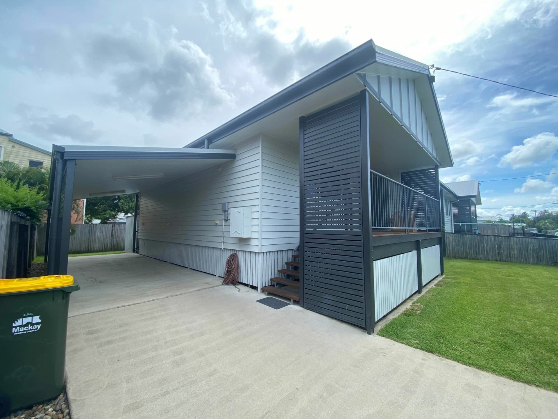 18 Kate Street East Mackay QLD, East Mackay - Image 1