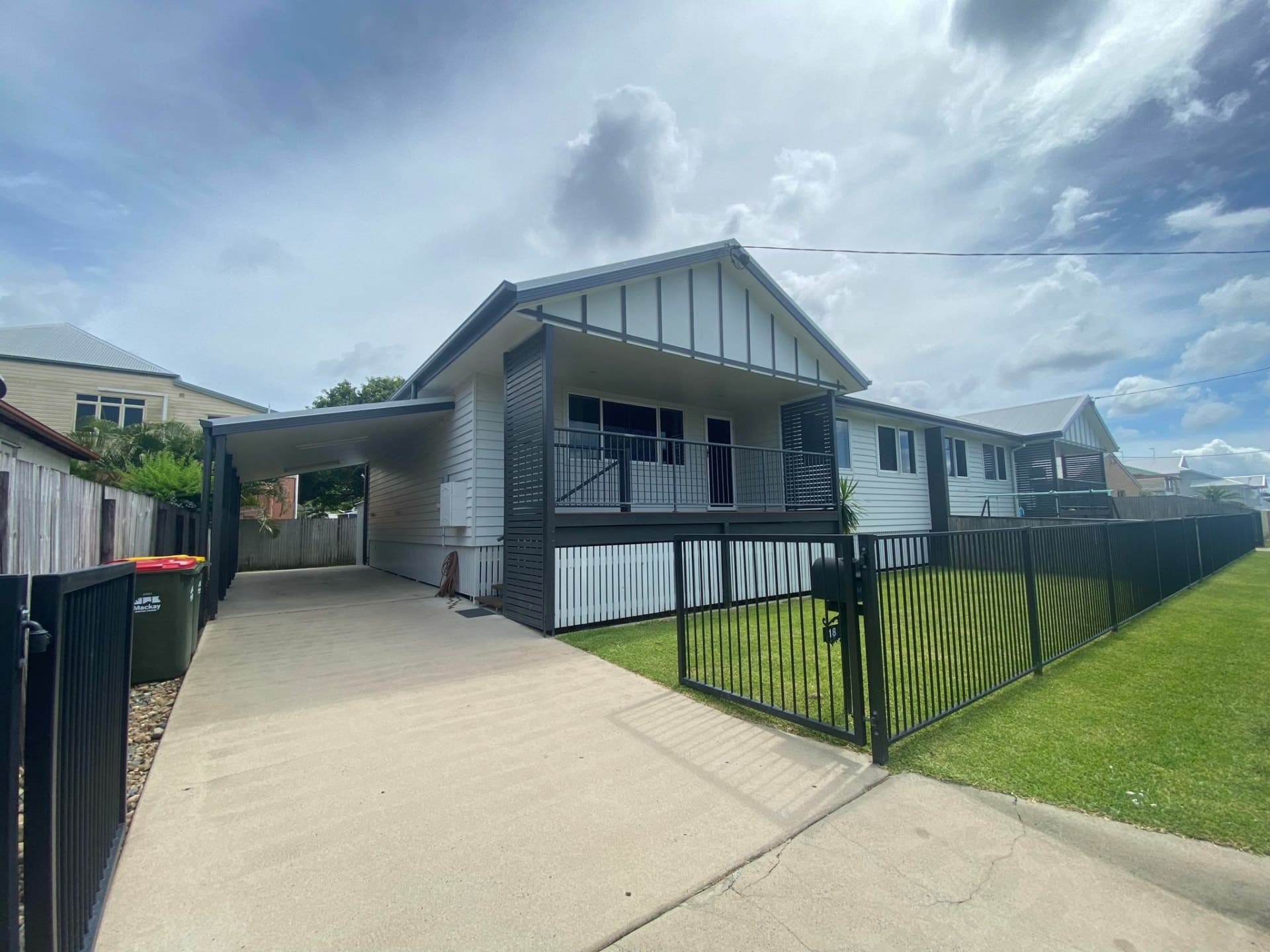 18 Kate Street East Mackay QLD, East Mackay - Thumbnail 2