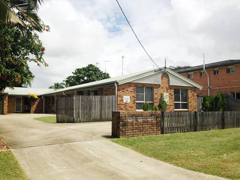 1/5 Park Street East Mackay QLD, East Mackay - Thumbnail 2