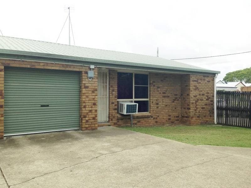 1/5 Park Street East Mackay QLD, East Mackay - Thumbnail 3