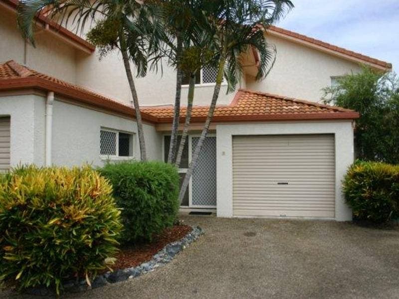 9/63 Shakespeare Street East Mackay QLD, East Mackay - Thumbnail 2