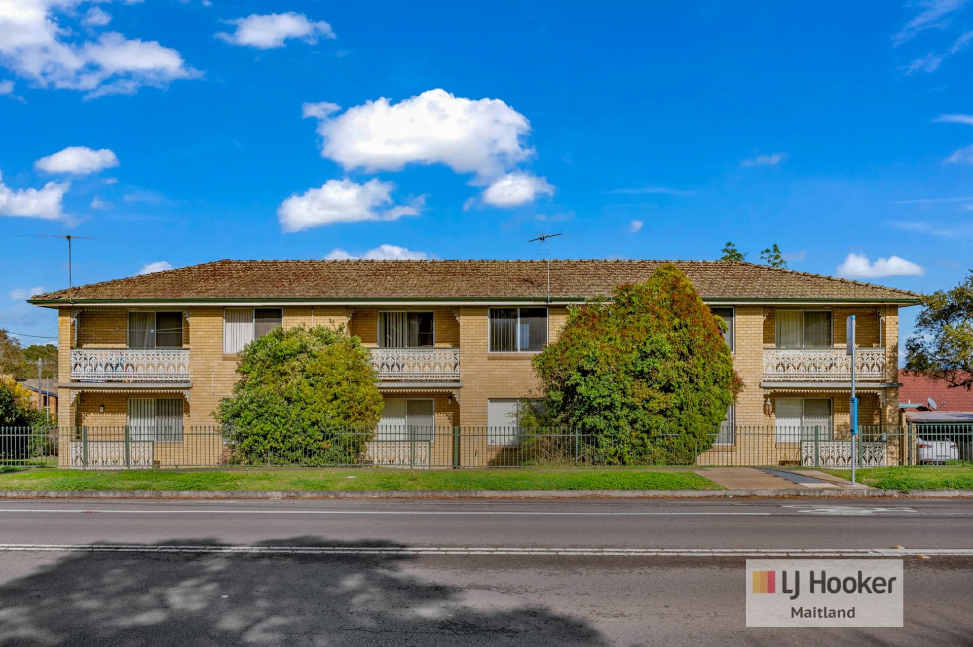2/57 George Street East Maitland NSW, East Maitland - Thumbnail 2
