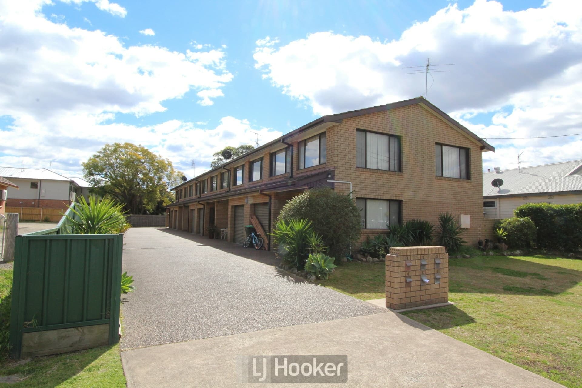 5/31 Williams Street East Maitland NSW, East Maitland - Thumbnail 2