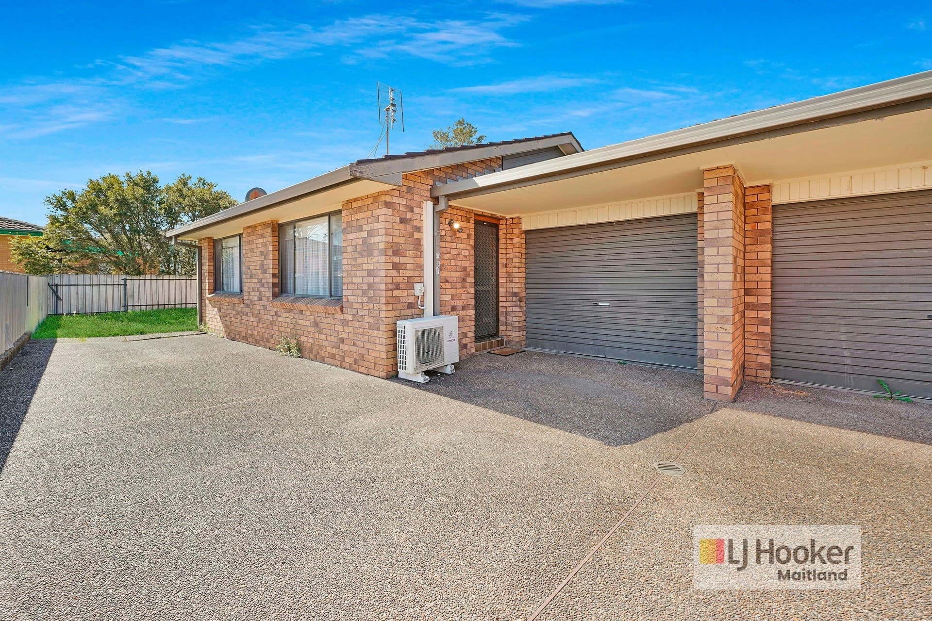 2/6 Glover Street East Maitland NSW, East Maitland - Thumbnail 2