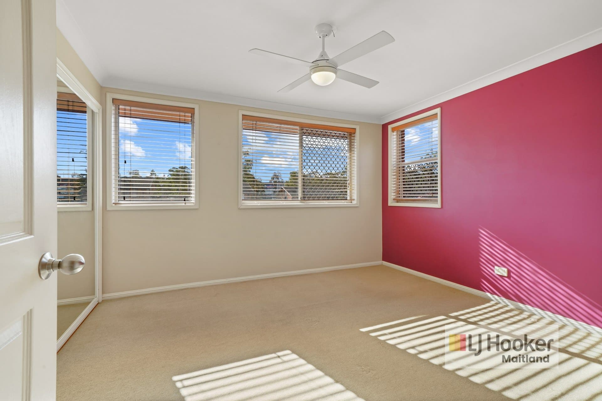 25/22 Molly Morgan Drive East Maitland NSW, East Maitland - Thumbnail 3