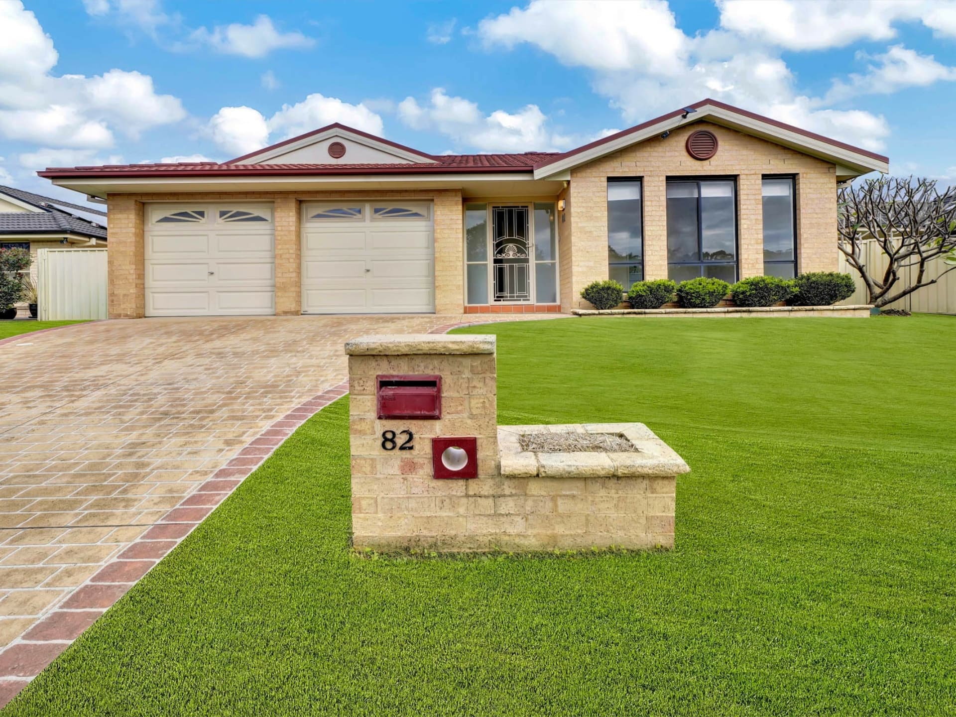 82 Worcester Drive East Maitland NSW, East Maitland - Thumbnail 2