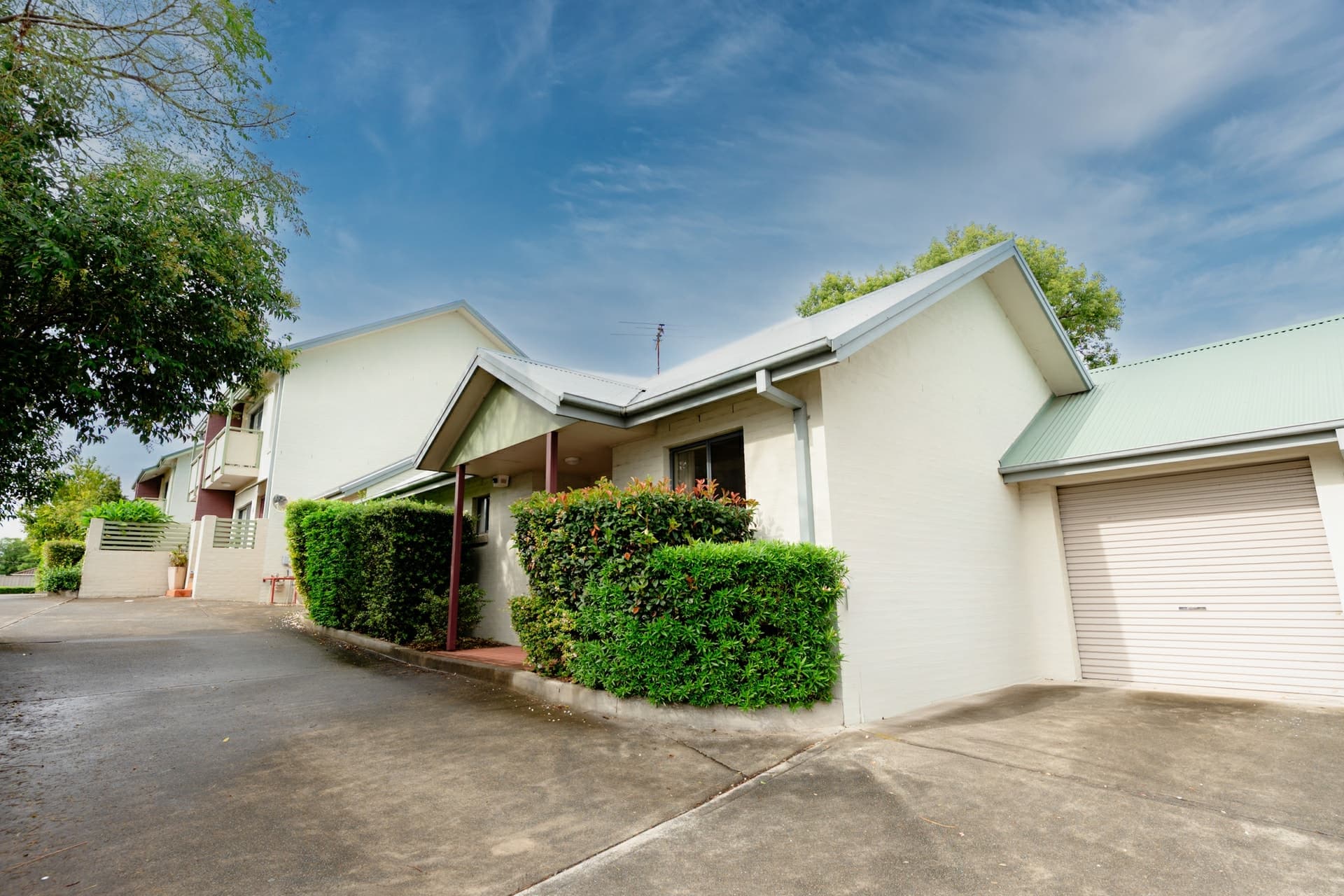 3/70 King Street East Maitland NSW, East Maitland - Image 1