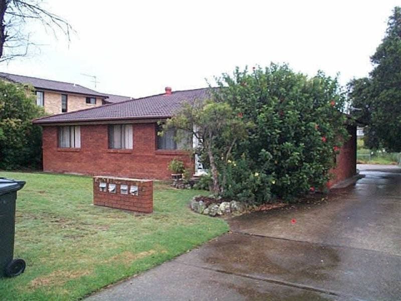 2/21 Card Crescent East Maitland NSW, East Maitland - Thumbnail 2