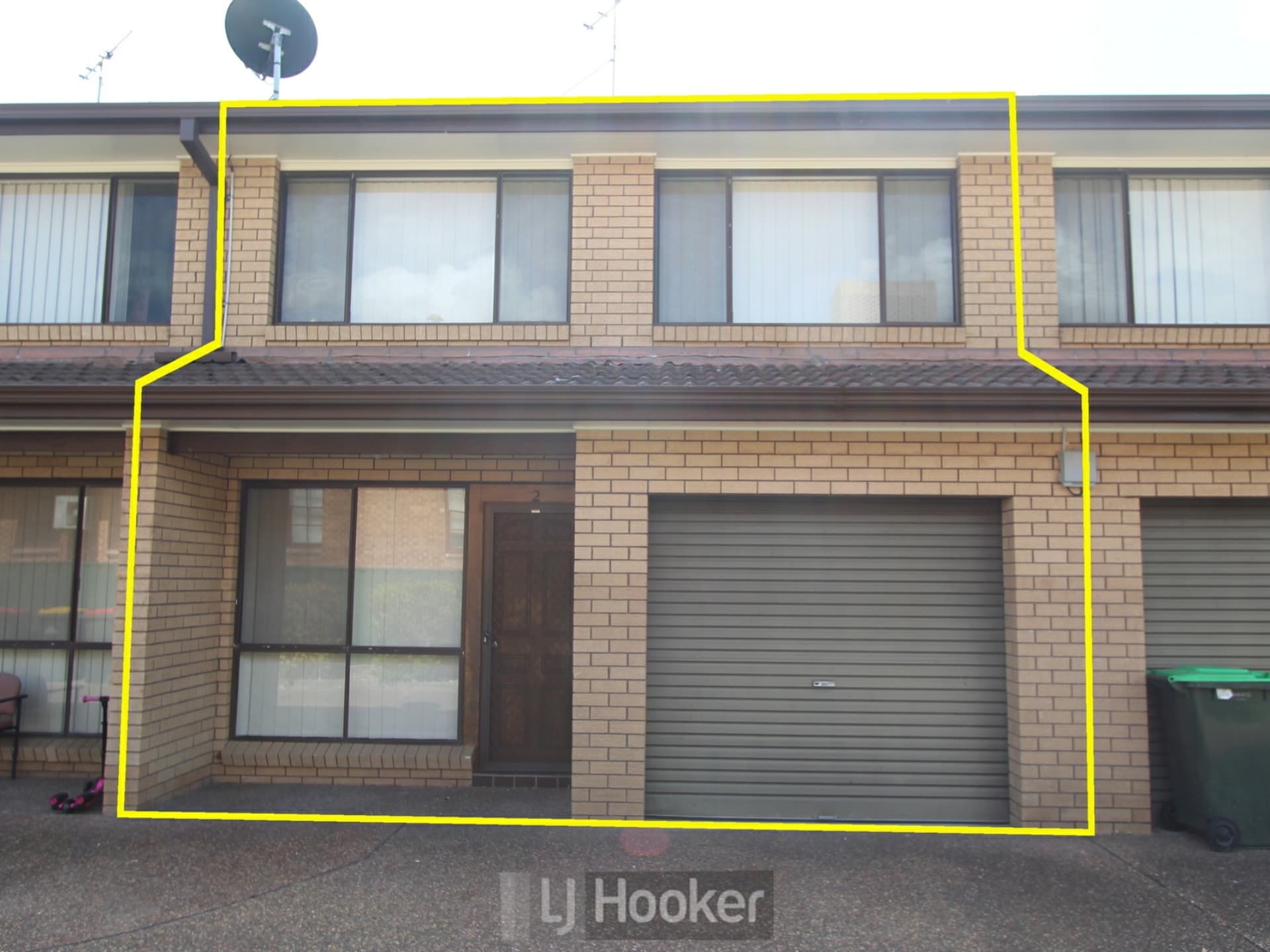 2/31 William Street East Maitland NSW, East Maitland - Thumbnail 3