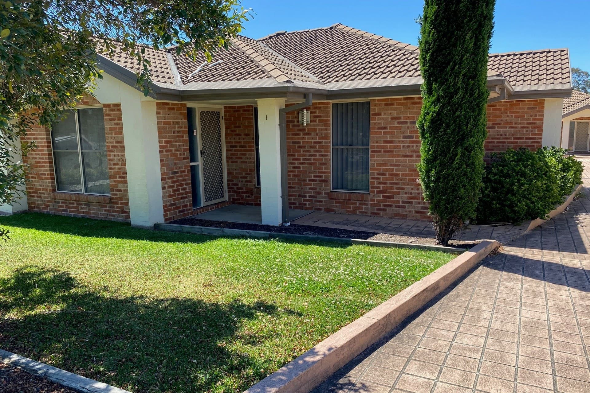 1/7 Carnarvon Circuit East Maitland NSW, East Maitland - Image 1