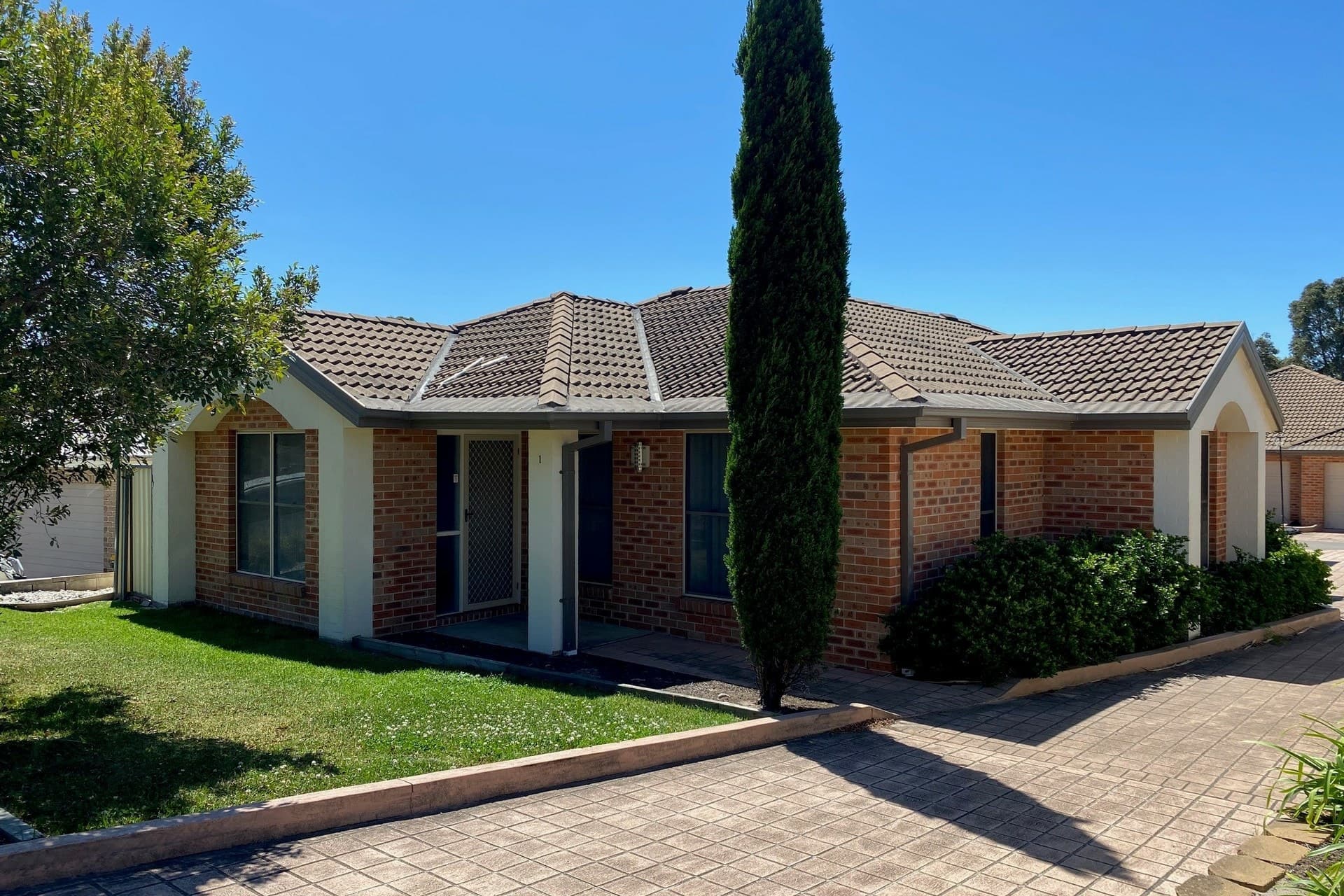 1/7 Carnarvon Circuit East Maitland NSW, East Maitland - Thumbnail 2