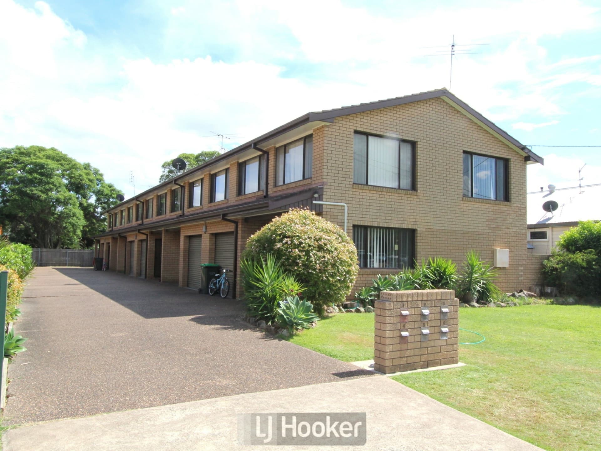 3/31 William Street East Maitland NSW, East Maitland - Image 1