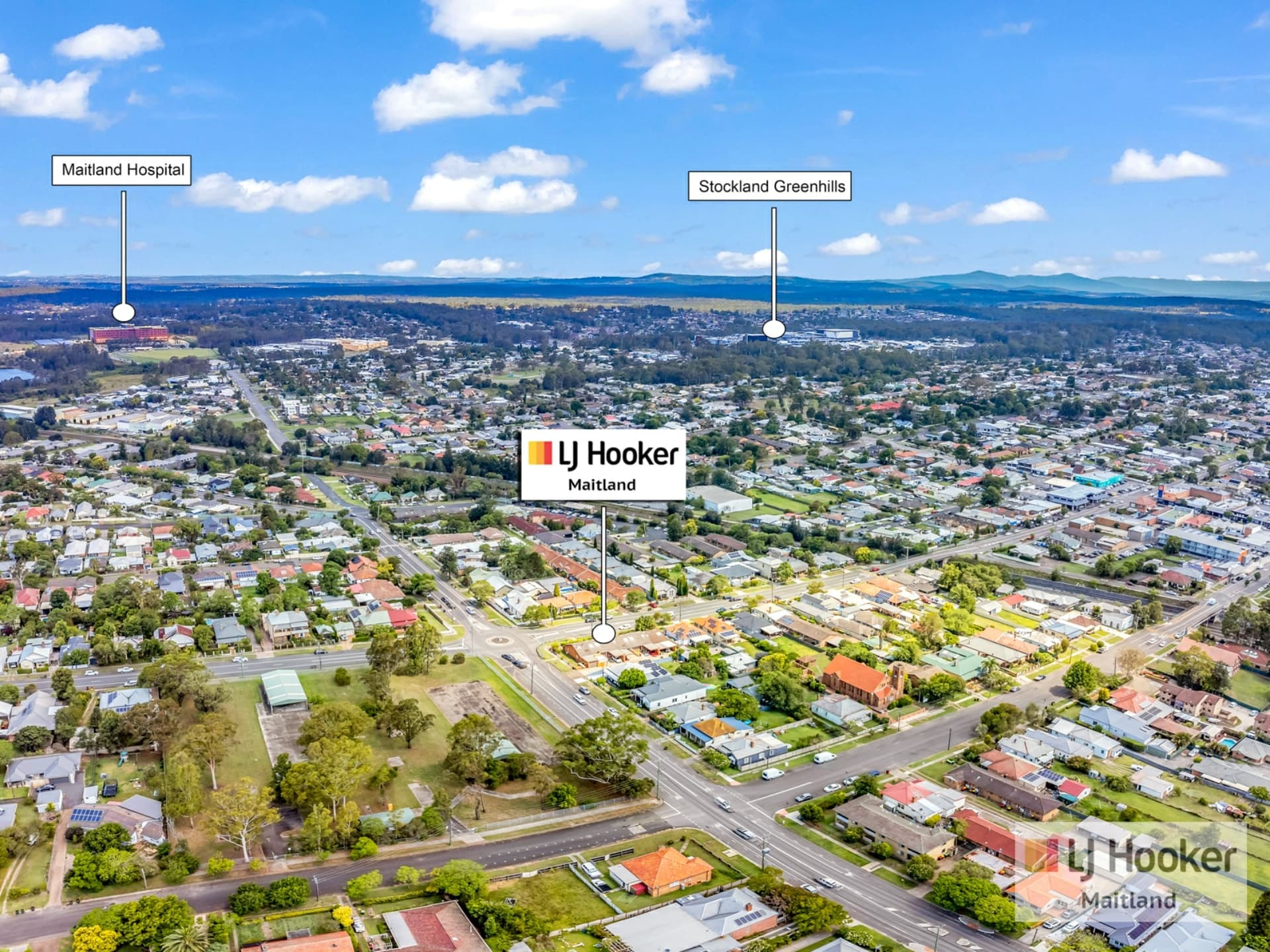 2/67 High Street East Maitland NSW, East Maitland - Thumbnail 3