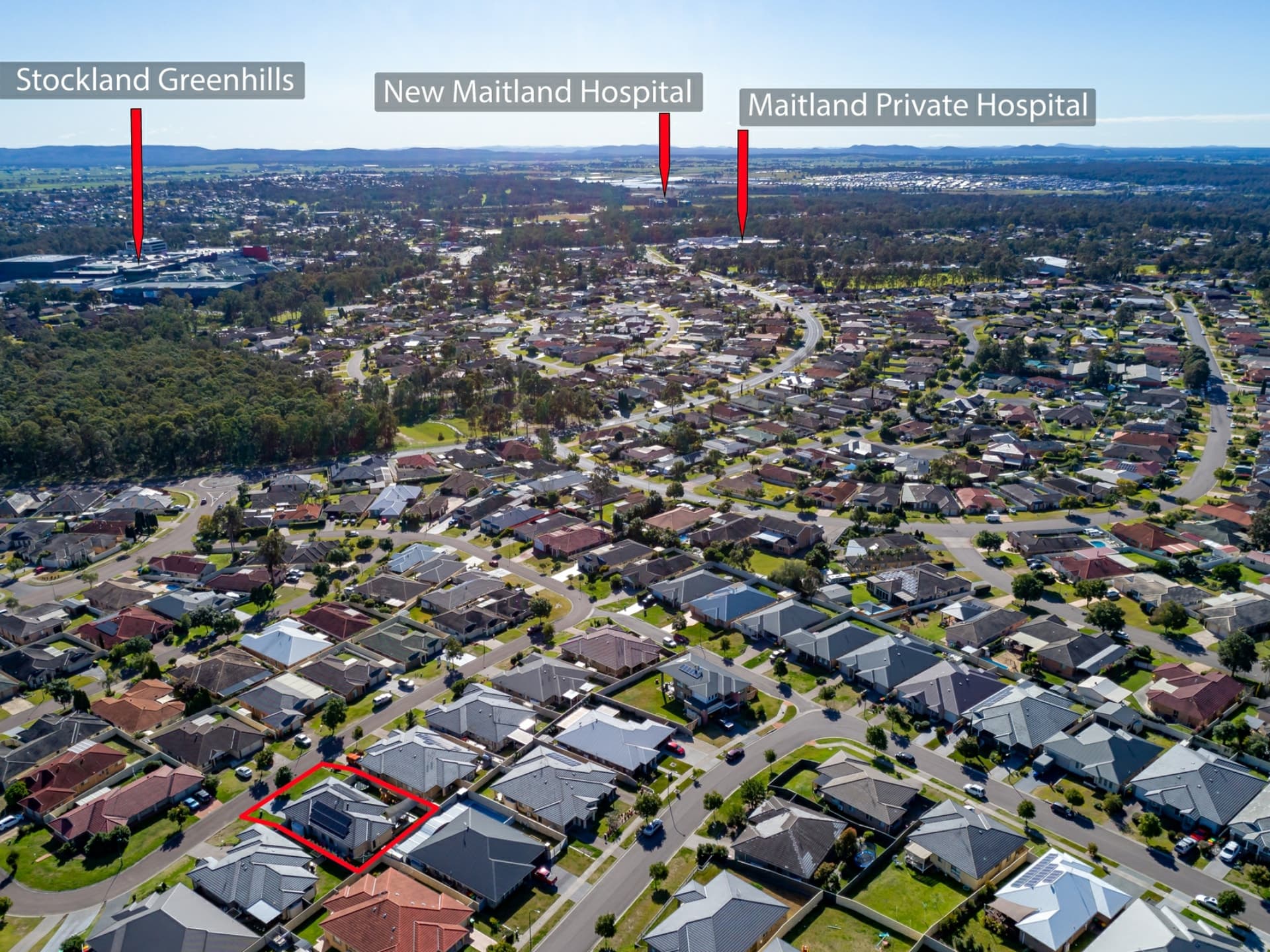 31 Carnarvon Circuit East Maitland NSW, East Maitland - Image 1